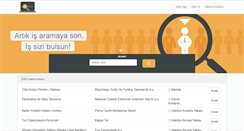 Desktop Screenshot of issizibulsun.com